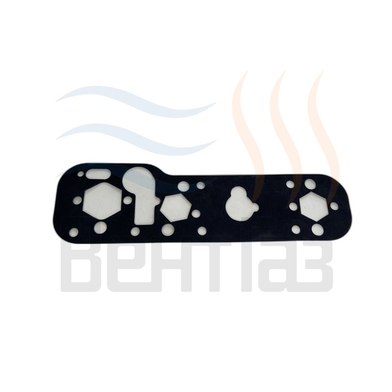 Прокладка (уплотнитель) под гидрогруппу  для котлов Navien Deluxe S 13-35K  20041956A