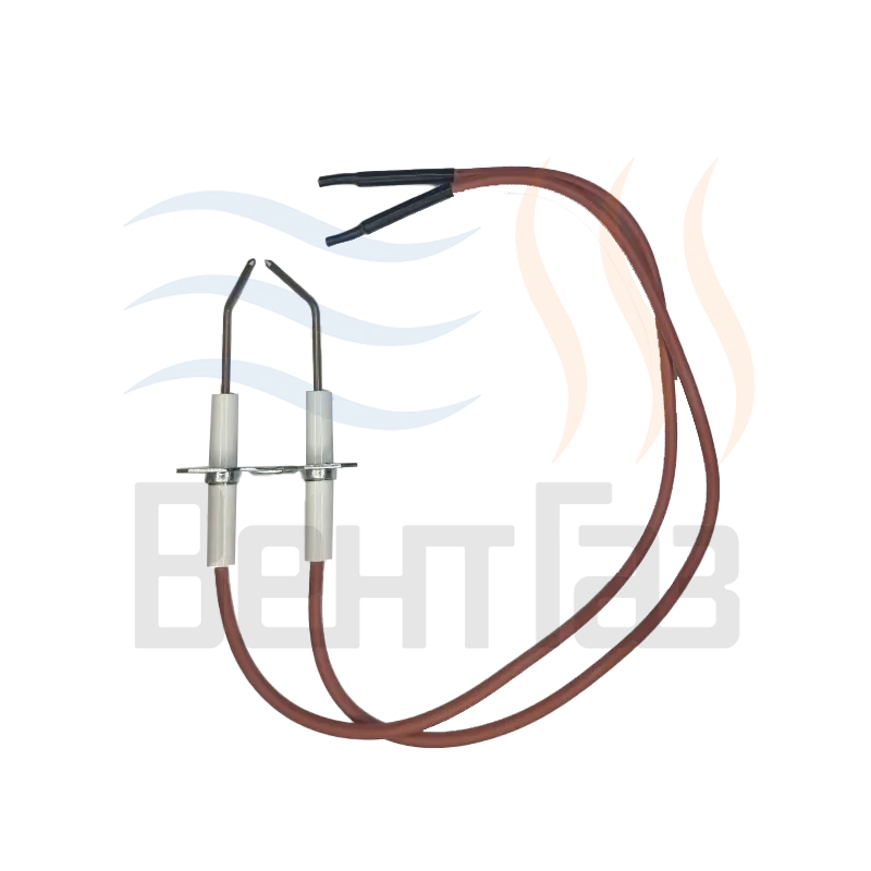 Электроды розжига и ионизации с кабелем для котлов BAXI Slim  (JJJ008620300) 8620300