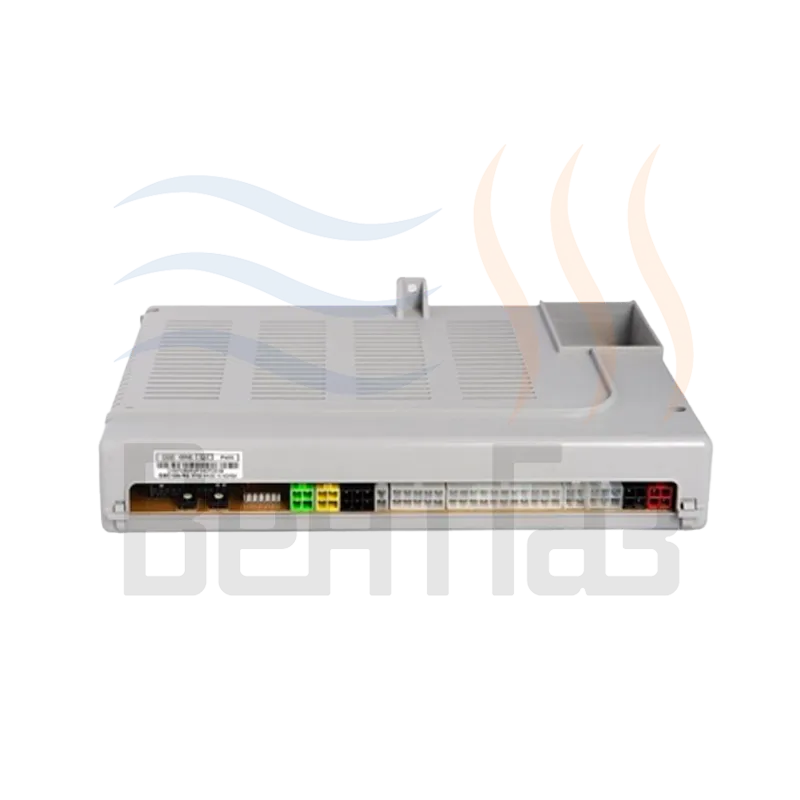 Плата (блок управления) для котлов Navien  Ace/Atmo/Deluxe 13-24 кВт  30013766E