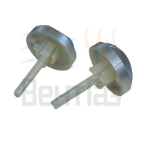 Ручка управления (комплект) для котлов Ferroli Domiproject  (35012090) 39819500