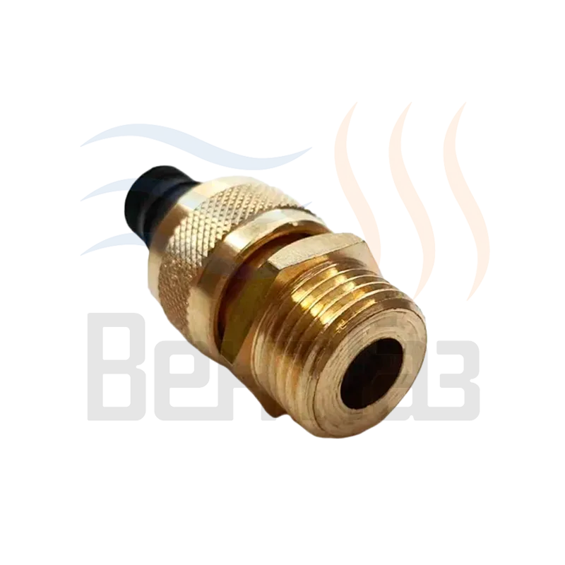 Кран сливной G 1/2 для котлов BAXI Nuvola  (3603880) 5646780