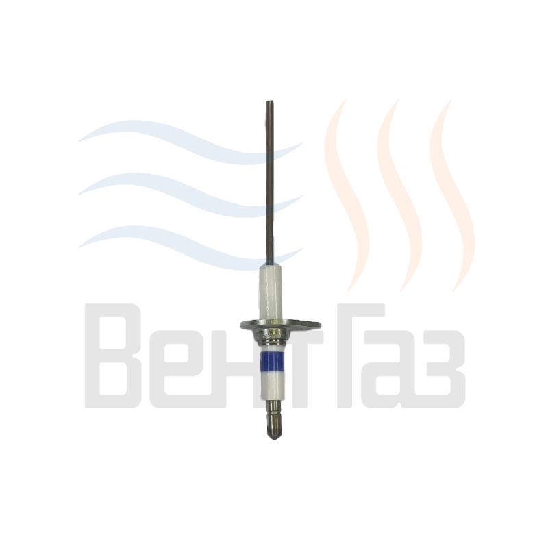 Электрод розжига и ионизации  для котлов Protherm Bear/Медведь   0020027505
