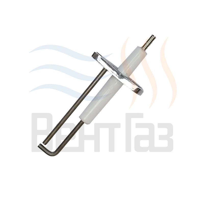 Электрод розжига и ионизации  для котлов Viessmann Vitodens 100-W   7828718