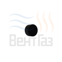 Ручка  для котлов Buderus Logomax   87186401931