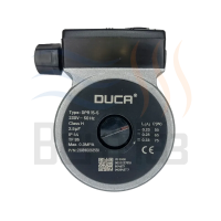 Циркуляционный насос DUCA DPR 15-5 для котлов Protherm Jaguar/Leopard/Lynx  (0020119604) 190.051.043