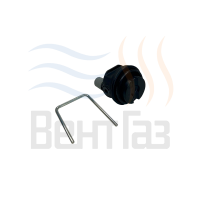 Воздухоотводчик (автоматический) для котлов Protherm Gepard/Panther   0020014161