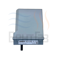 Сервопривод воздушной заслонки Siemens для газовых/жидкотопливных горелок CIB Unigas  SQN72.2A4A20BC