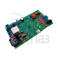 Плата (блок управления)  для котлов Protherm Bear   0020260655