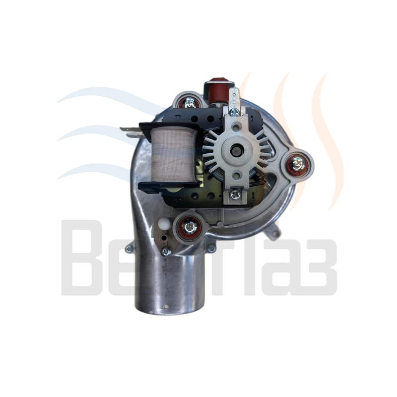 Вентилятор  для котлов MOGUCHI GBL(2023г.) 11-24K  MG02020015