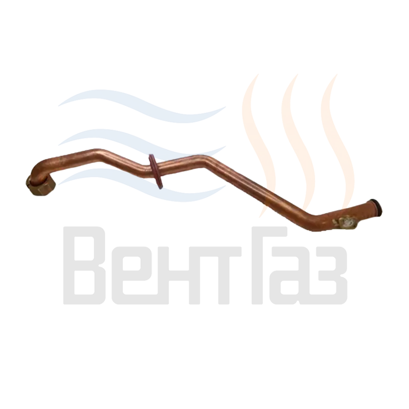 Обратная магистраль котла для котлов Viessmann Vitopend 100-W   7856963