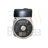Циркуляционный насос (против часовой) GPD 15-5S для котлов Protherm Jaguar/Leopard/Lynx   0020119604
