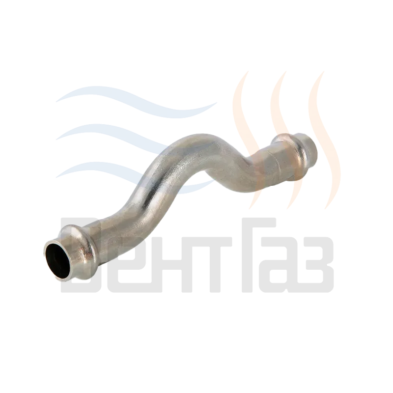 Пресс-обвод  VALTEC нерж.сталь внутр-внутр 15mm x 15mm