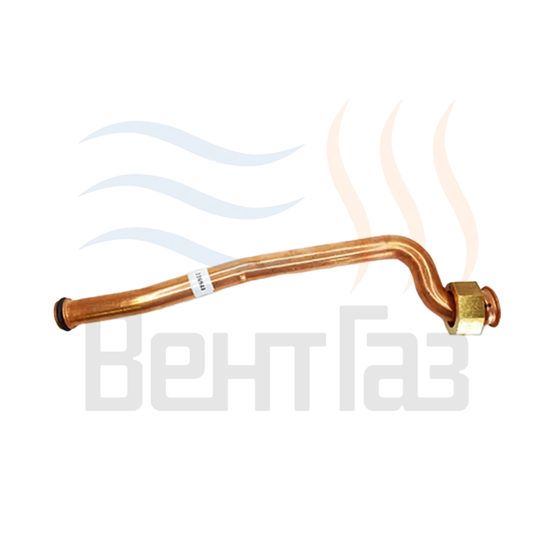 Подающая магистраль котла для котлов Viessmann Vitopend 100-W   7856962