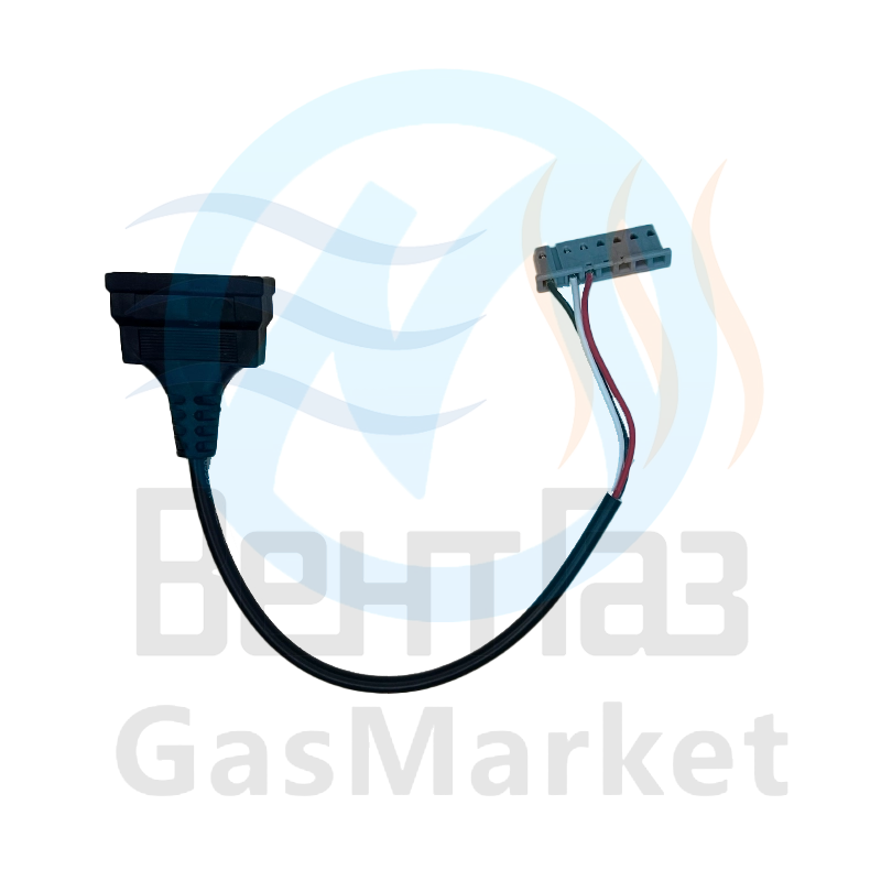 Провод трехходового клапана для котлов BAXI Eco Nova 6305100035