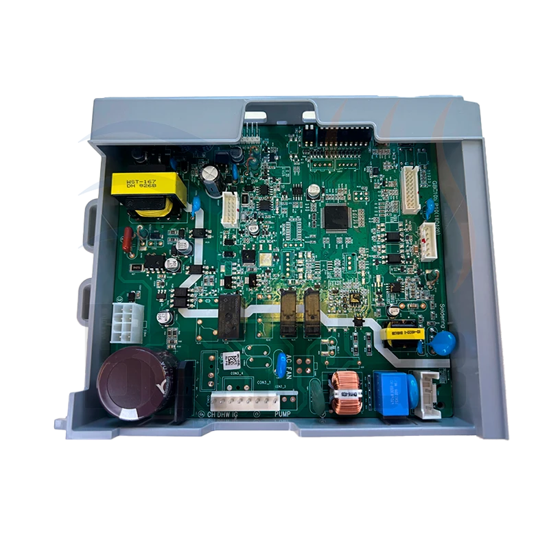 Плата (блок управления)  для котлов Navien Deluxe C/S 35 кВт  30021004A