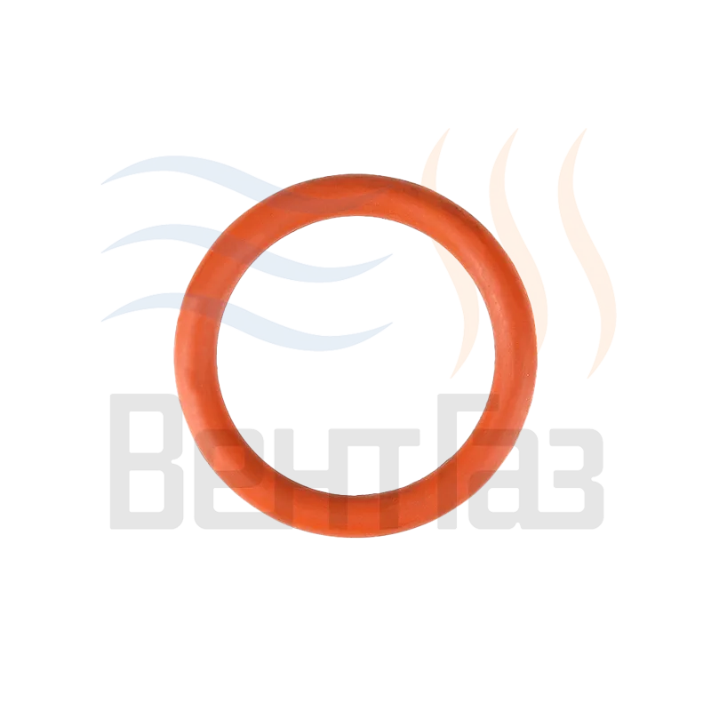 Кольцо уплотнительное VALTEC FPM (Viton) 12mm x 2.65mm