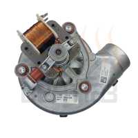 Вентилятор FIME 39W GR01085 для котлов Protherm Леопард/Пантера/Тигр/Рыс 23-24K  0020023215