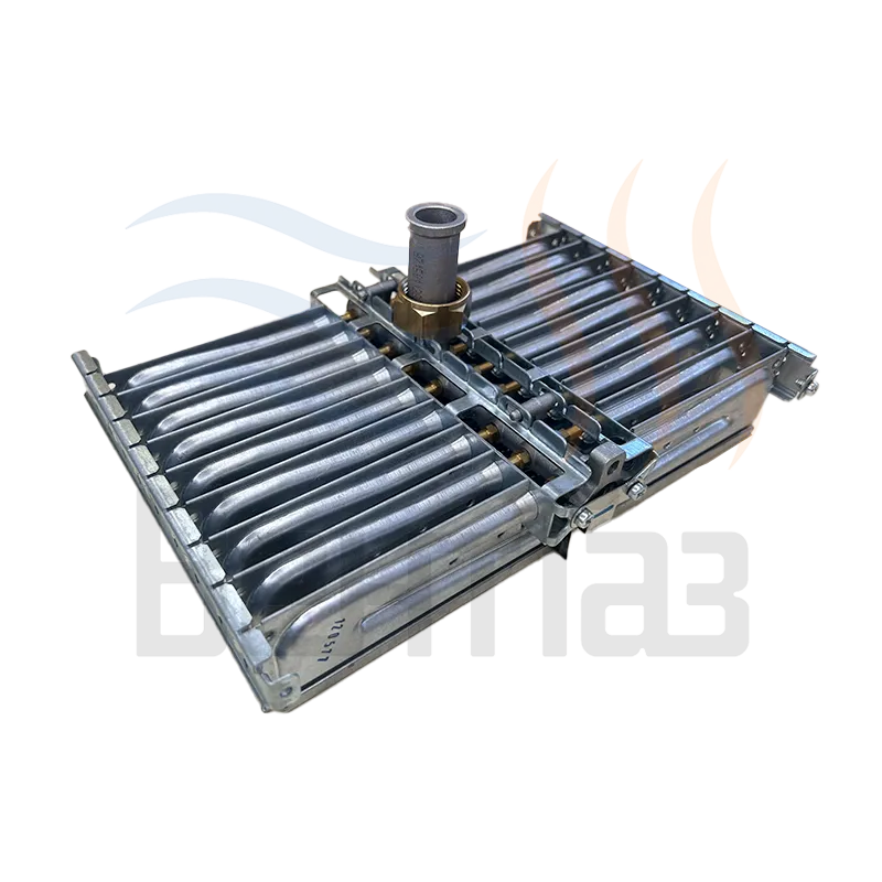 Газовая горелка  для котлов Buderus Logamax U024/U054 24K  87160112820