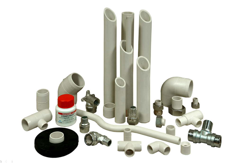 Инженерная сантехника