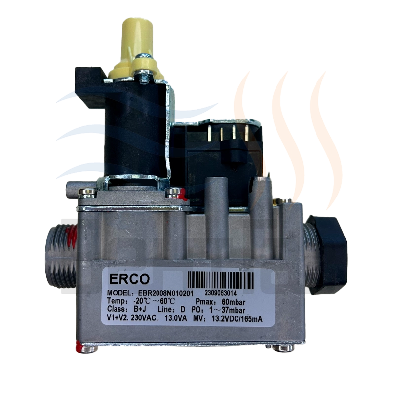 Газовый клапан   для котлов MOGUCHI    MG03020003