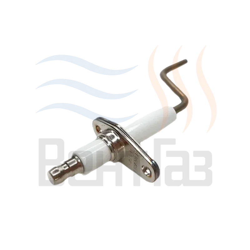 Электрод розжига и ионизации  для котлов BAXI Compact/Luna/Nuvola   710424200