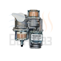 Газовый клапан UP33-06 DC200V (арматура)  для котлов Navien Ace/Atmo  (BH0901004A) 30002197A