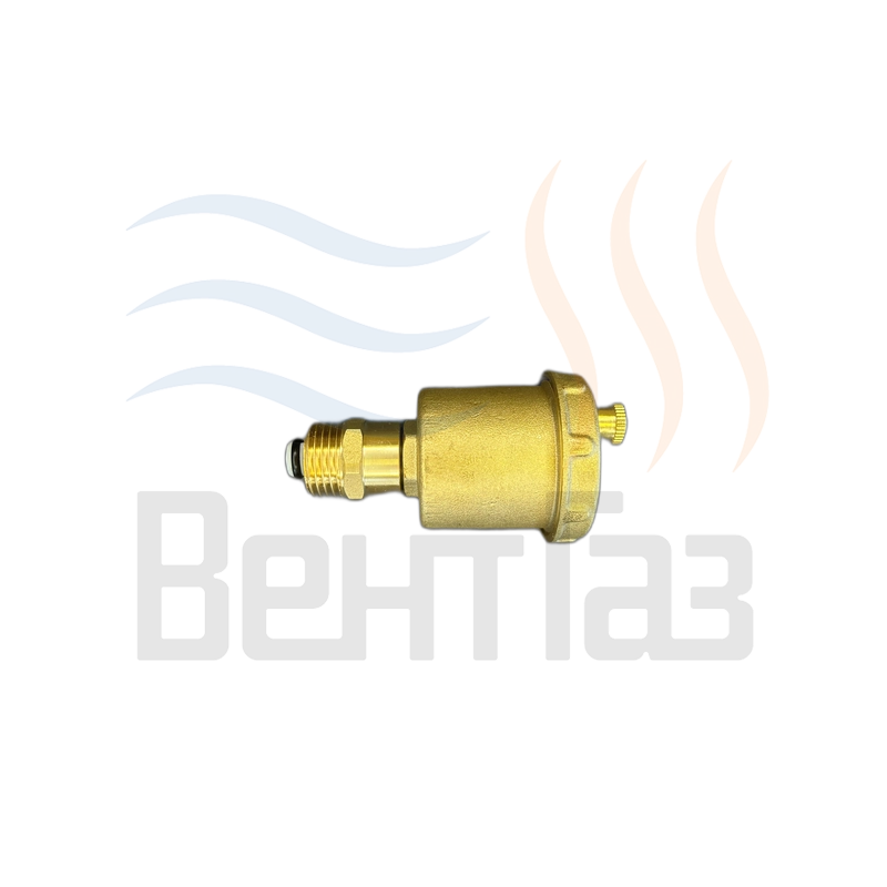 Воздухоотводчик (автоматический) 3/8" для котлов Protherm Тигр/Медвдедь   0020027542