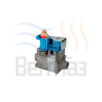 Газовый клапан SIT 845 SIGMA  для котлов Buderus Logomax  (0845098) 87160108990
