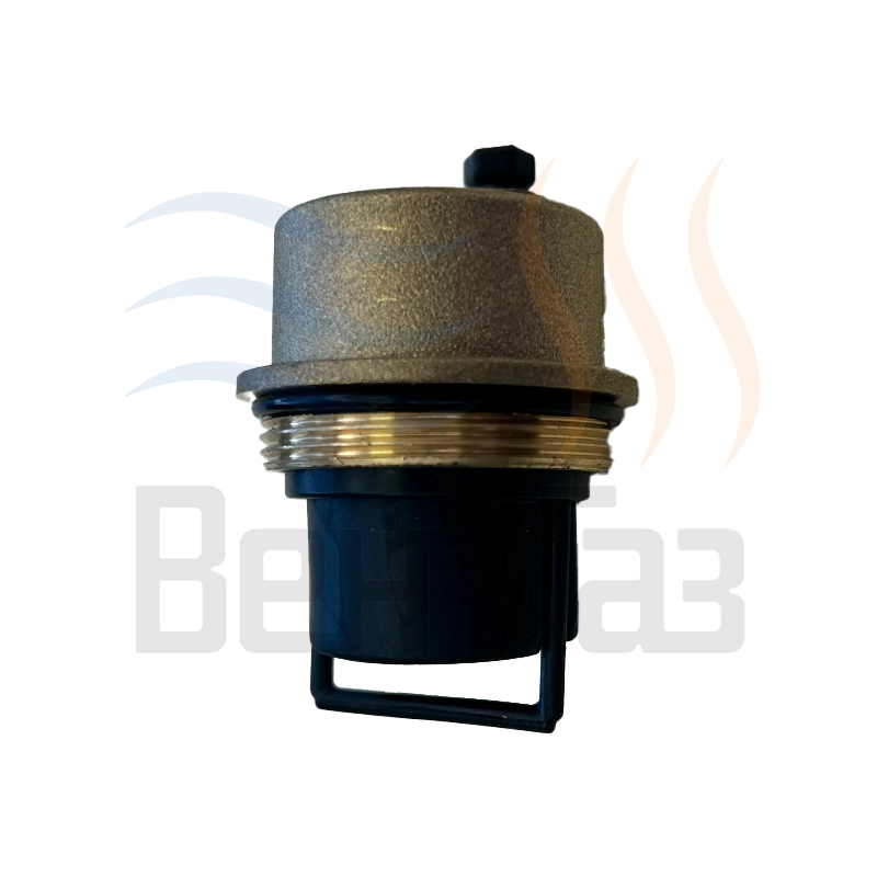 Воздухоотводчик (автоматический) для котлов BAXI ECO-3/LUNA-3  (JJJ00607290) 607290