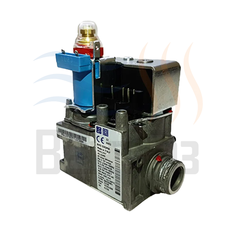 Газовый клапан 845 Sigma 0845070  для котлов Viessmann Vitopend 100-W/111-W/050-W   7831310