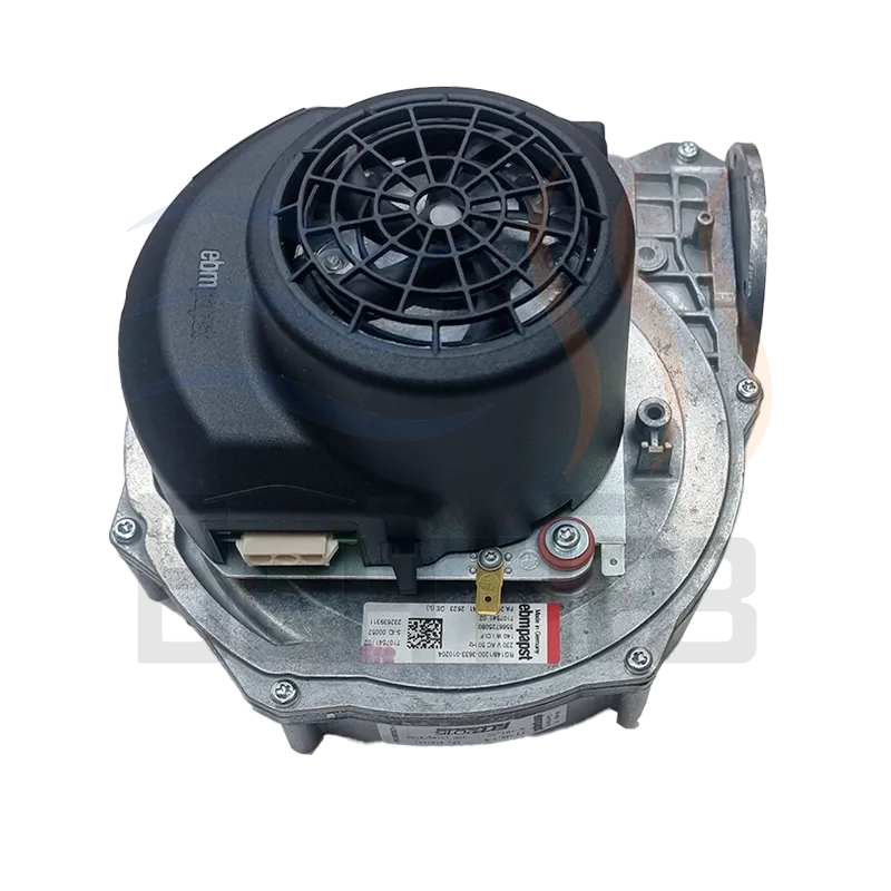 Вентилятор (RG148/1200-3633-010204) для котлов BAXI Luna Duo-Tec/Power HT   710754100