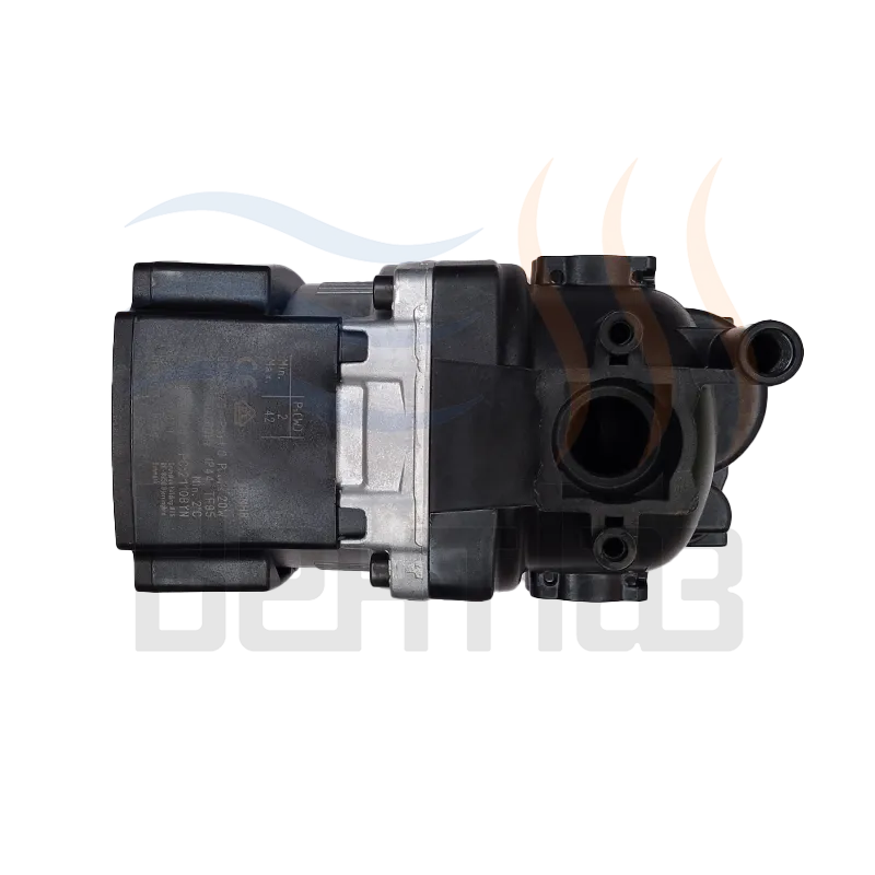 Циркуляционный насос Grundfos UMP3S 15-60 6M для котлов BAXI Luna/Nuvola   770477600