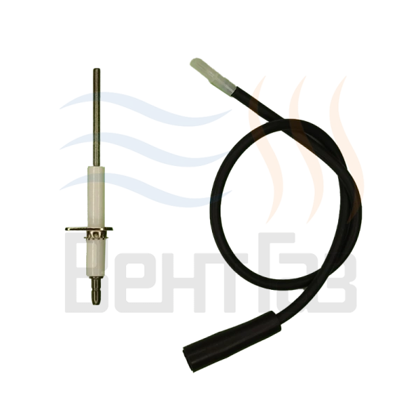 Элетрод контроля пламени для котлов Vaillant atmoVIT 090755