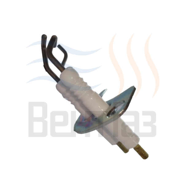 Электроды розжига и ионизации (комплект) для котлов Buderus Logamax   87181070870