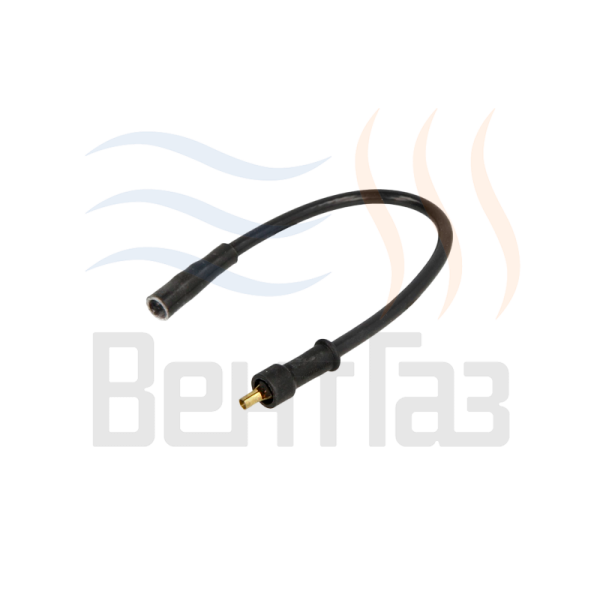 Кабель электрода розжига AE/AEM для котлов Buderus Logamax/Logano  63009561