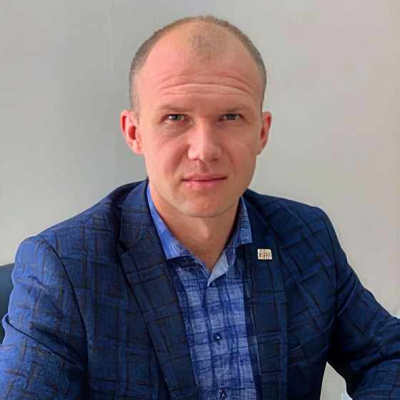 Алексей Викторович Гасин